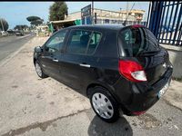 Usata Renault Clio II 2011 Nero Berlina