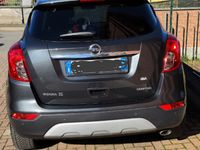 usata Opel Mokka X gpl