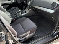 Usata Mazda 3 2009 Nero Berlina