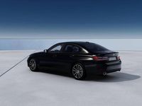 Nuova BMW 318 Comfort Edition 149 CV (109 kW) 2025 Nero Berlina