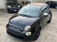 usata Fiat 500 Cabrio 1.2 OTTIME CONDIZIONI