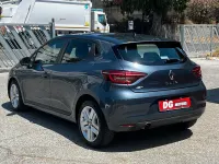 Usata Renault Clio V Business 101 CV (74 kW) 2021 Bluazzurro Berlina