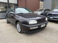 Usata VW Golf III Edition 150 CV (110 kW) 1994 Lilla Utilitaria
