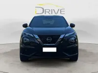 Usata Nissan Juke N-Connecta 114 CV (83 kW) 2023 Nero SUV