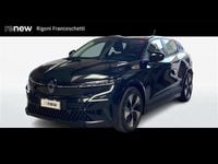 Usata Renault Megane E-Tech Equilibre 95 kW (130 CV) 2023 Nero Berlina