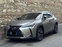 Usata Lexus UX 250h Executive Line 184 CV (135 kW) 2020 SUV