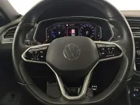 Usata VW Tiguan R-line 150 CV (110 kW) 2023 Grigio SUV