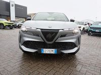 Nuova Alfa Romeo Junior 114 kW (156 CV) 2025 Grigio SUV
