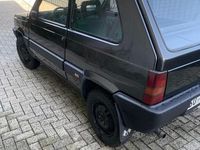 Usata Fiat Panda 4x4 1992 Utilitaria
