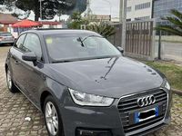 Usata Audi A1 Ambiente 82 CV (60 kW) 2017 Utilitaria