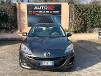 usata Mazda 3 35p 1.6 115cv UNIPRO TUTTI I TAGLIANDI