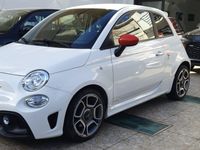 usata Abarth 500 595 1.4 Turbo T-Jet 145 CV