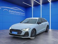 Usata Audi A5 S-Line 204 CV (150 kW) 2025 Bianco Station wagon