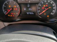 Usata Opel Karl Rocks 75 CV (55 kW) 2018 Utilitaria