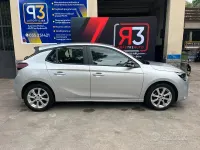 Usata Opel Corsa Elegance 75 CV (55 kW) 2023 Grigio Utilitaria