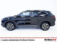 Nuova BYD Seal U Comfort 218 CV (160 kW) 2025 Nero SUV