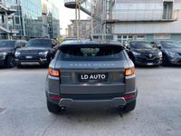 usata Land Rover Range Rover evoque 5p 2.0 td4 HSE 150cv auto