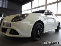 Usata Alfa Romeo Giulietta Distinctive 105 CV (77 kW) 2012 Bianco(met.) Utilitaria