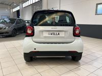 usata Smart ForTwo Coupé 70 1.0 twinamic Youngster del 2018 usata a Monza