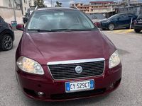 Usata Fiat Croma 150 CV (110 kW) 2005 Rosso Station wagon