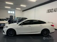 Begagnad BMW 220 M Sport 190 HK (139 kW) 2020 Vit Sportkupé