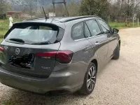 Usata Fiat Tipo 120 CV (88 kW) 2018 Station wagon