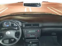 Usata VW Passat Business 131 CV (96 kW) 2003 Grigio Station wagon
