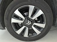 Usata Citroën C3 Shine 100 CV (73 kW) 2023 Bianco Utilitaria