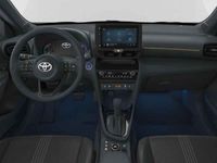 usata Toyota Yaris Cross 1.5 Hybrid 5p. E-CVT AWD-i Adventure nuova a Carpi