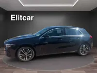 Usata Mercedes A180 Progressive 136 CV (100 kW) 2025 Nero cosmo Berlina