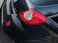 Usado Opel Antara Cosmo 150 CV (110 kW) 2009 Negro SUV