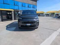 Usata Fiat Ulysse 125 kW (170 CV) 2025 Grigio Monovolume