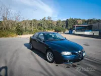 Usata Alfa Romeo 156 116 CV (85 kW) 2004 Berlina