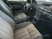 Usata Fiat Uno 72 CV (52 kW) 1992 Bianco Utilitaria