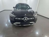 Nuova Mercedes GLC220 Advanced 197 CV (144 kW) 2026 Nero Coupé