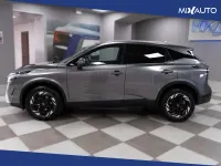 Usata Nissan Qashqai N-Connecta 158 CV (116 kW) 2025 Grigio SUV