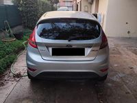 Usata Ford Fiesta 80 CV (58 kW) 2008 Berlina