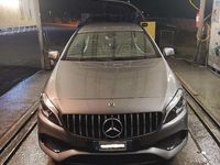 Usata Mercedes A200 AMG 2017 Berlina