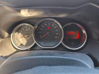 Usata Dacia Duster Lauréate 108 CV (79 kW) 2016 Bianco SUV