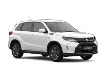 Usata Suzuki Vitara Cool 129 CV (94 kW) 2024 Bianco SUV