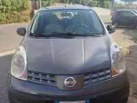 Usata Nissan Note Acenta 86 CV (63 kW) 2006 Utilitaria