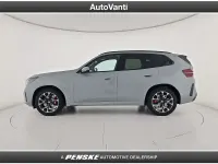 Nouă BMW X3 M Sport 197 CP (144 kW) 2026 Gri SUV
