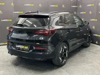 Usata Opel Grandland X GSe 200 CV (147 kW) 2023 Nero SUV