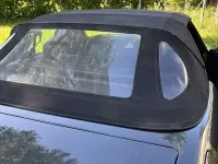 Usata Mercedes SL500 333 CV (244 kW) 1992 Cabrio