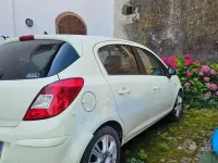Usata Opel Corsa 85 CV (62 kW) 2013 Utilitaria