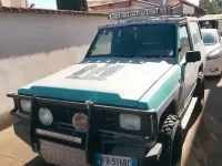 Usata Nissan Patrol 95 CV (69 kW) 1987 SUV
