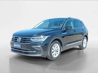 usata VW Tiguan 2.0 TDI SCR Life