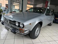 Usata Alfa Romeo Alfetta GT/GTV 1970 Grigio Coupé