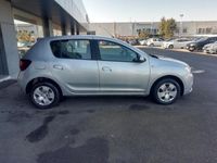 usata Dacia Sandero Streetway 1.5 Blue dCi 75 CV S&S Comfort GA767