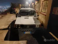 Usata Fiat Panda 54 CV (39 kW) 2002 Berlina